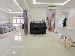 Blk 460D West Quarry @ Bukit Batok (Bukit Batok), HDB 4 Rooms #552062341